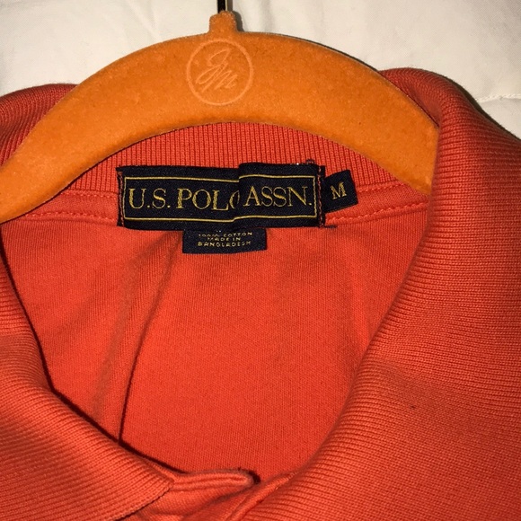 Men’s US Polo Assn Polo - Picture 3 of 3